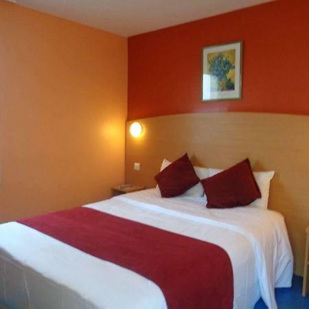 Hotel Initial By Balladins Roissy Cdg / Saint-Mard Ngoại thất bức ảnh