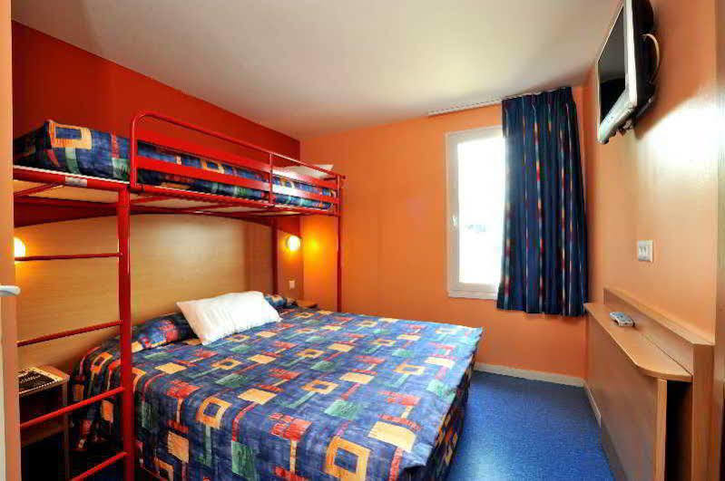 Hotel Initial By Balladins Roissy Cdg / Saint-Mard Ngoại thất bức ảnh