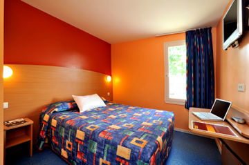 Hotel Initial By Balladins Roissy Cdg / Saint-Mard Ngoại thất bức ảnh
