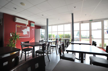 Hotel Initial By Balladins Roissy Cdg / Saint-Mard Ngoại thất bức ảnh