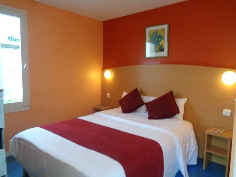 Hotel Initial By Balladins Roissy Cdg / Saint-Mard Ngoại thất bức ảnh