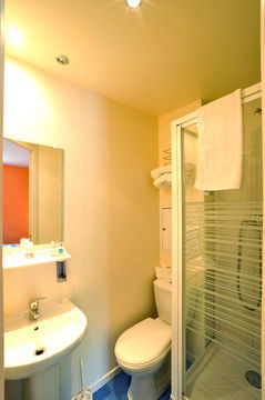 Hotel Initial By Balladins Roissy Cdg / Saint-Mard Ngoại thất bức ảnh